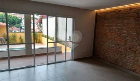 Casa à venda com 3 suítes em Jardim São Paulo(zona Norte), São Paulo, SP