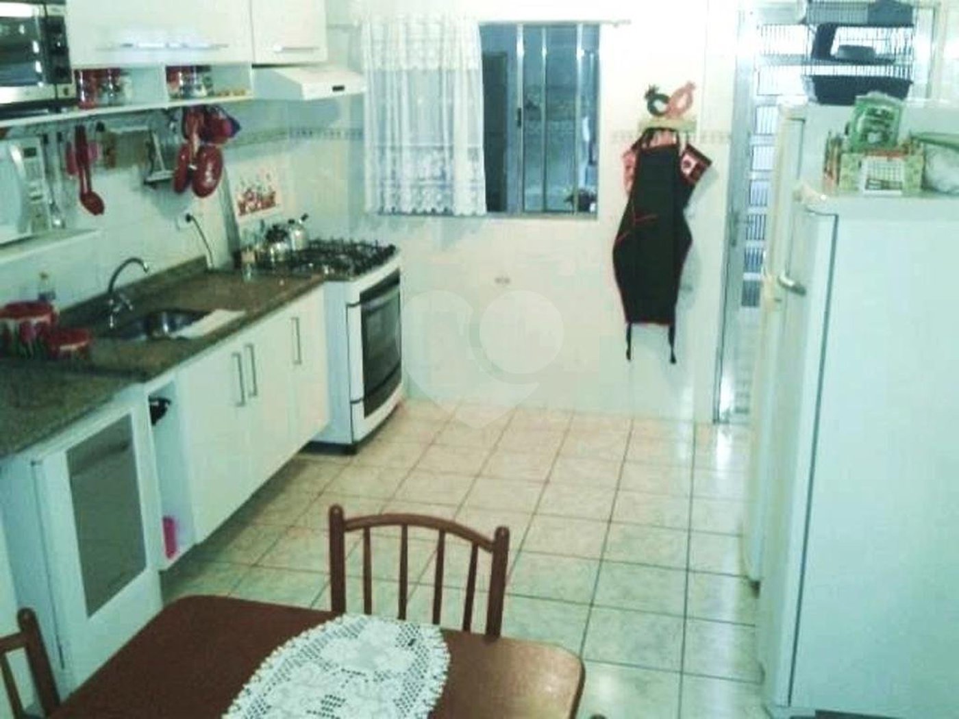 Sobrado à venda com 3 quartos em Freguesia do Ó, São Paulo, SP