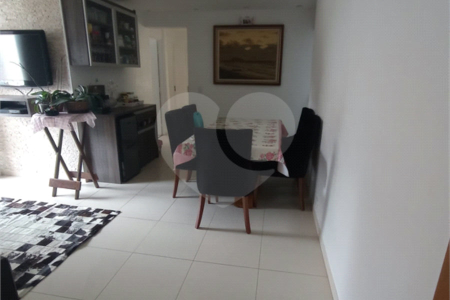 Apartamento à venda com 3 quartos, sendo 1 suíte,  em Horto Florestal, São Paulo, SP