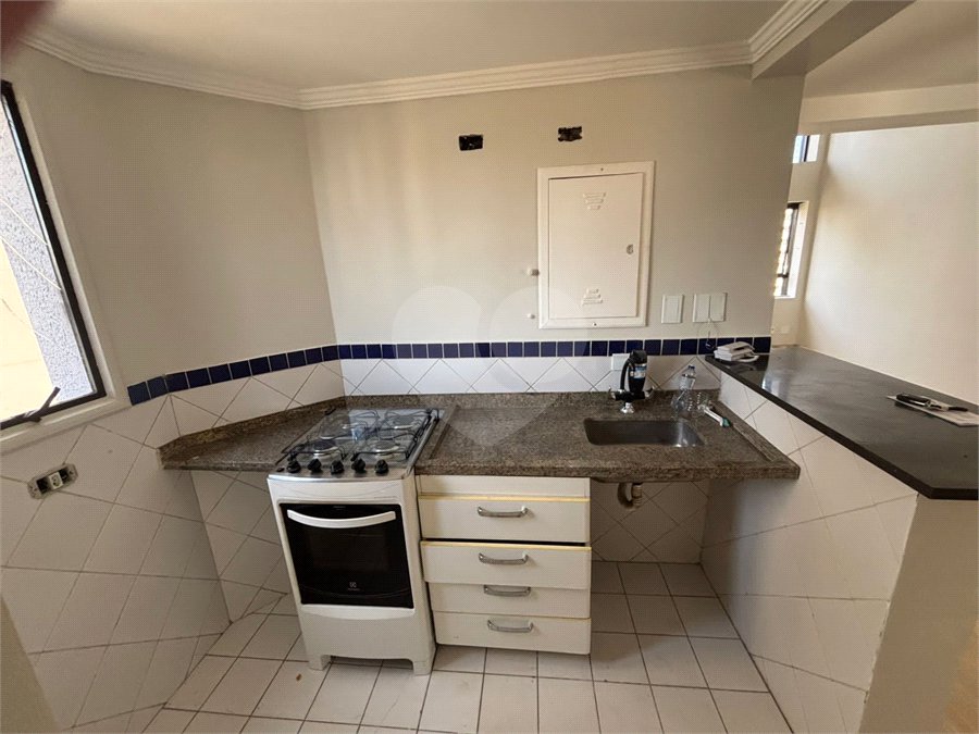 Apartamento à venda ou para alugar com 1 suíte em Vila Suzana, São Paulo, SP