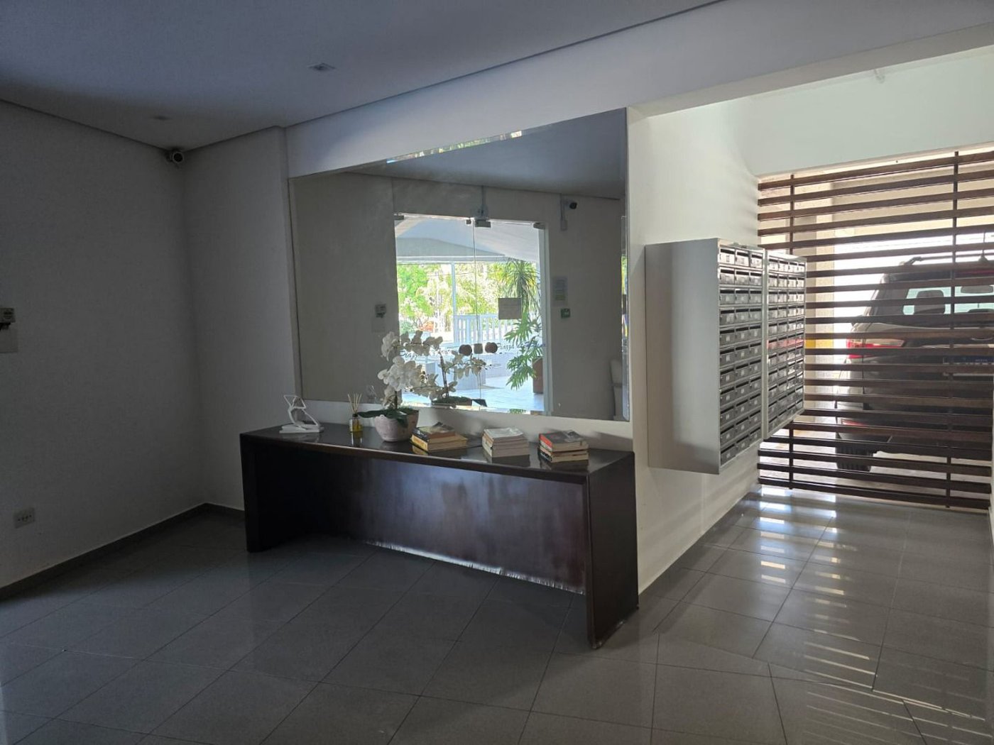 Apartamento à venda, 69 m² por R$ 590.000,00 - Aparecida - Santos/SP