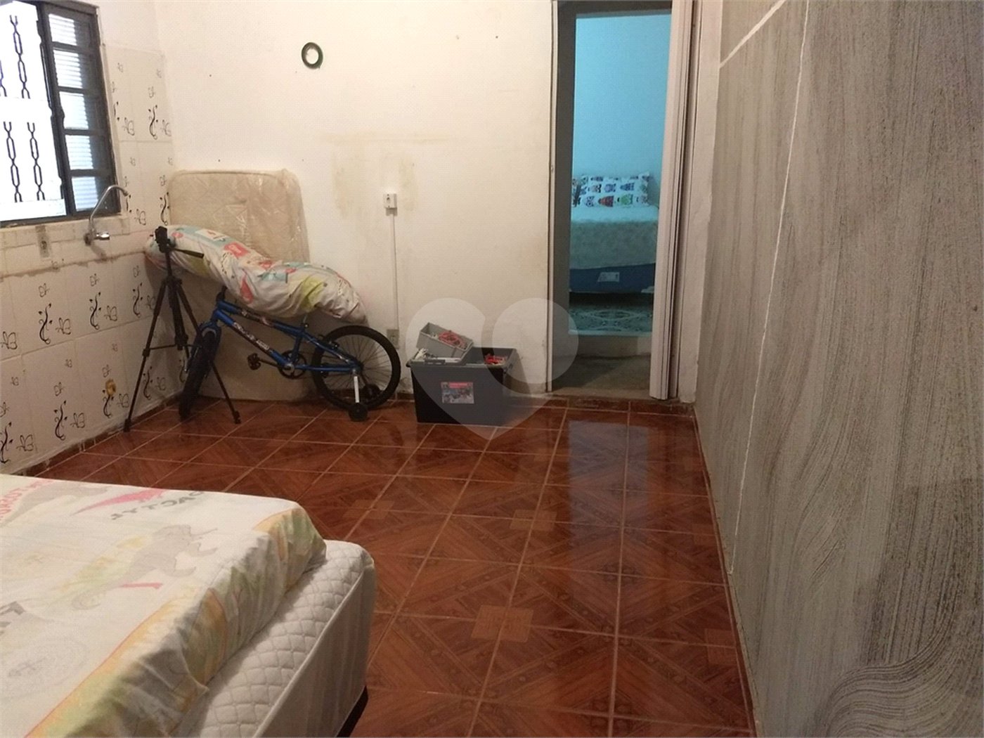 Sobrado à venda com 4 quartos em Parque Bom Retiro, Paulínia, SP