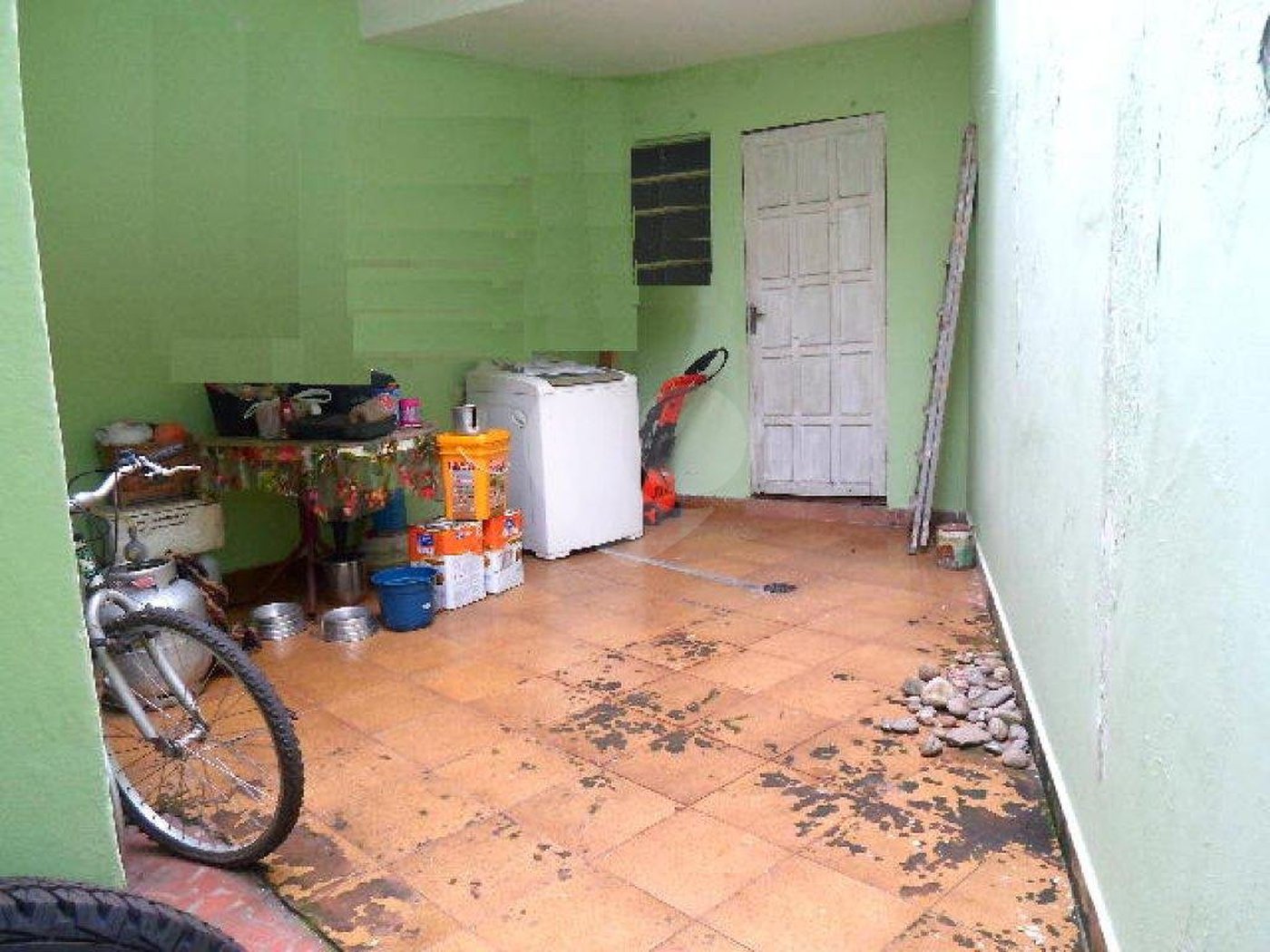 Sobrado à venda com 3 quartos, sendo 1 suíte, em Parque Edu Chaves, São Paulo, SP