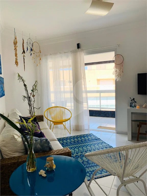 Apartamento à venda com 3 quartos, sendo 2 suítes,  em Riviera de São Lourenço, Bertioga, SP