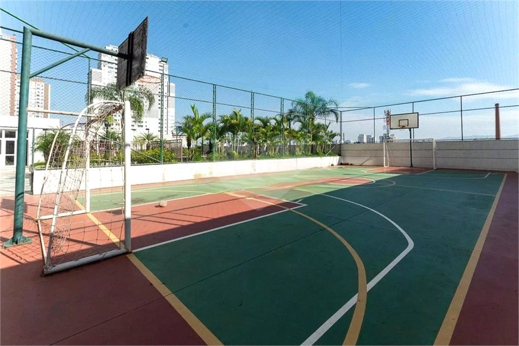 Apartamento à venda com 3 quartos, sendo 2 suítes, em Água Branca, São Paulo, SP