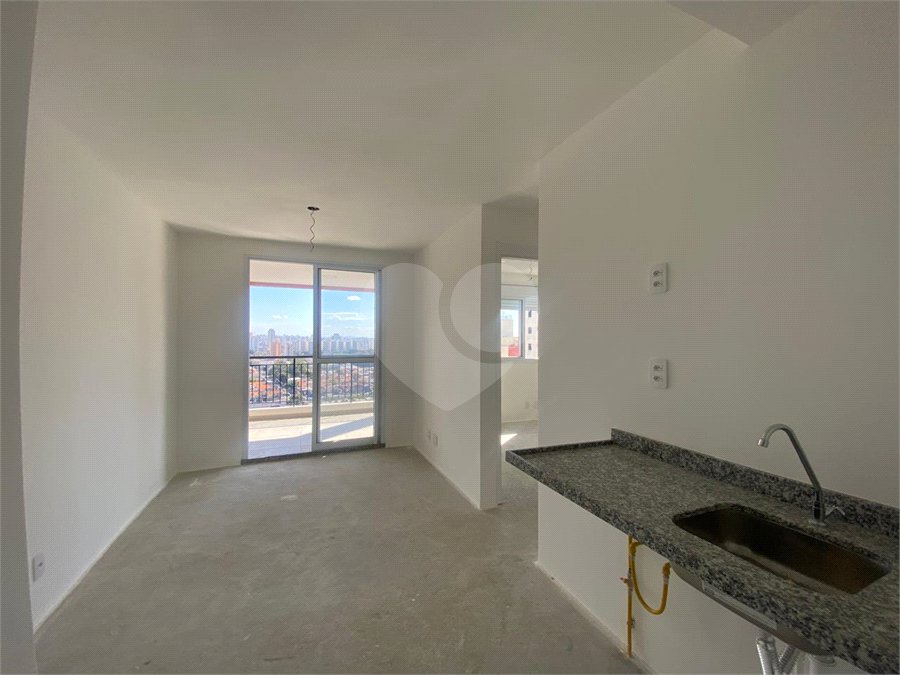 Apartamento à venda com 2 quartos em Tatuapé, São Paulo, SP