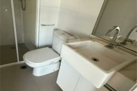 Apartamento à venda com 2 quartos em Belenzinho, São Paulo, SP