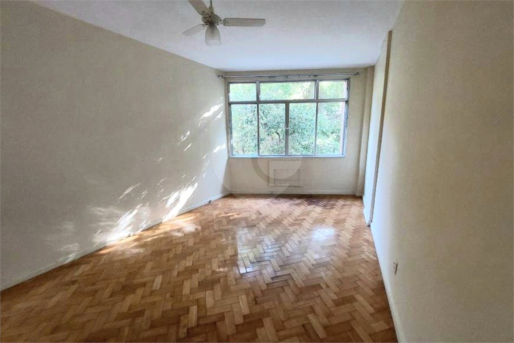 Apartamento à venda com 3 quartos em Rio Comprido, Rio de Janeiro, RJ