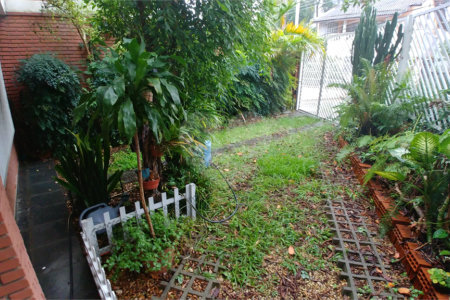 Sobrado à venda com 3 quartos, sendo 1 suíte, em Santana, São Paulo, SP