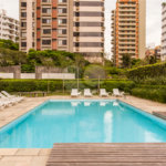 Apartamento à venda com 4 suítes em Real Parque, São Paulo, SP