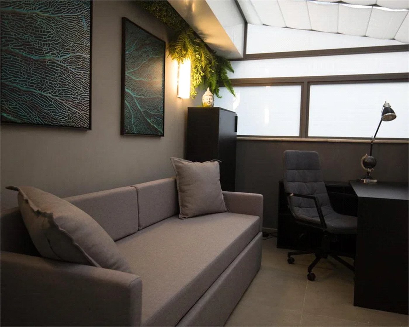 Studio à venda com 2 quartos, sendo 1 suíte, em Pinheiros, São Paulo, SP