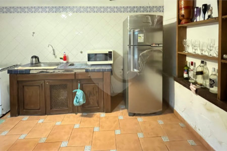 Casa à venda com 4 suítes em Geribá, Armação dos Búzios, RJ