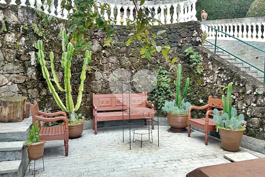 Casa à venda com 5 quartos, sendo 4 suítes, em Roseira, Mairiporã, SP