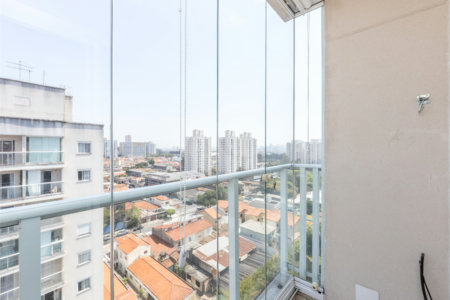 Apartamento à venda com 2 quartos em Vila Moreira, São Paulo, SP