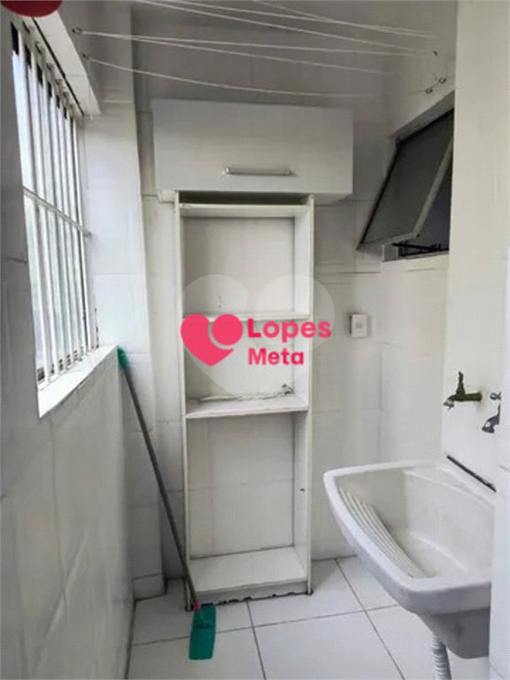 Apartamento à venda com 2 quartos em Jardim Satélite, São José dos Campos, SP