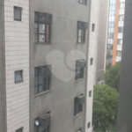 Sala à venda com 1 quarto em Vila Clementino, São Paulo, SP