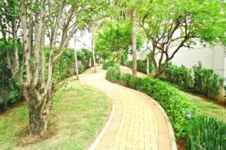 Apartamento à venda com 4 suítes em Santa Teresinha, São Paulo, SP