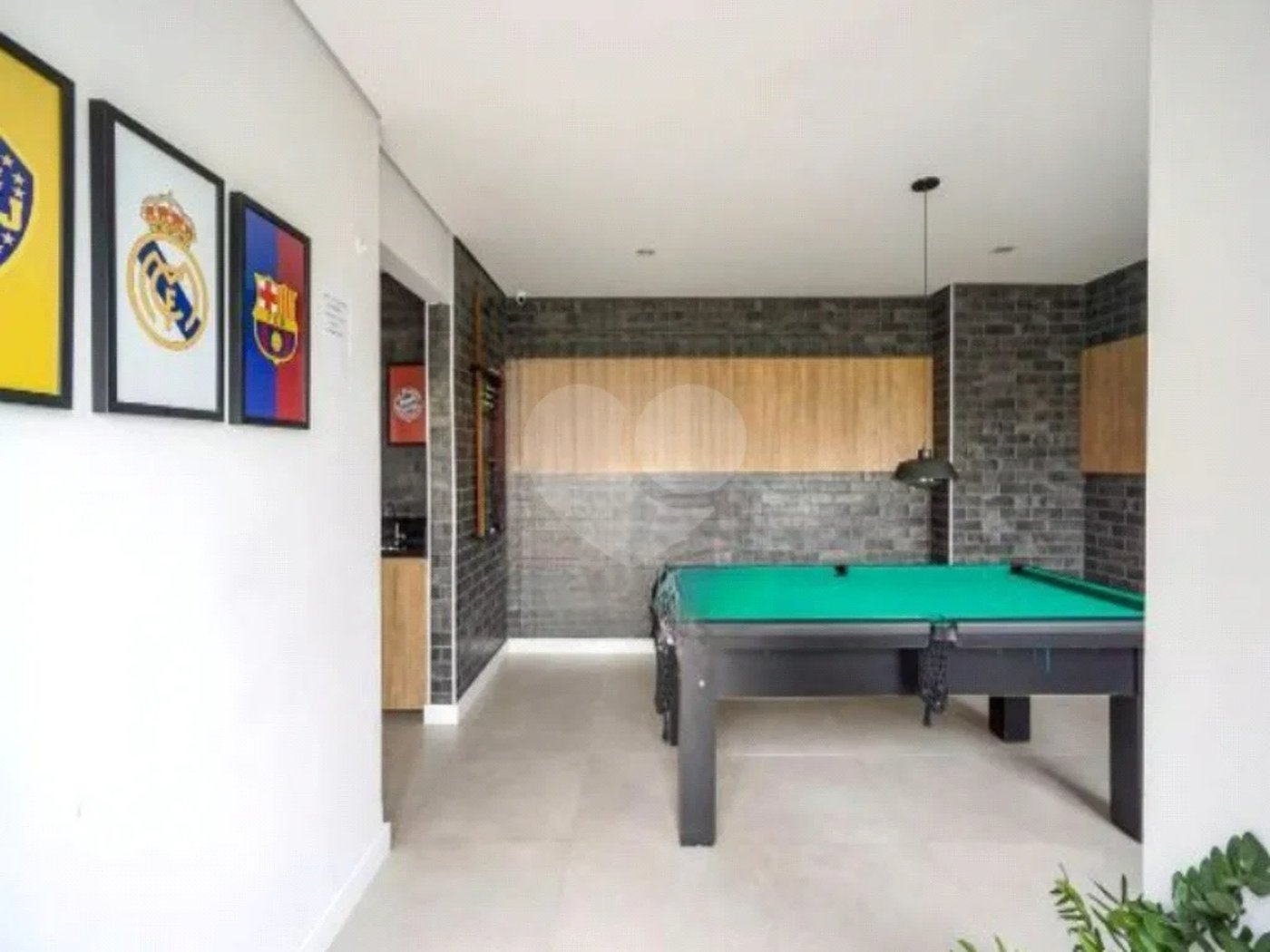 Apartamento de 2 quartos à venda no Tatuapé