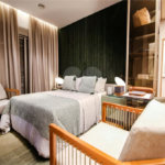 Apartamentos 142m² no LAMP Perdizes com 3 suítes, opções com terraço gourmet, home office e banho master ampliado.