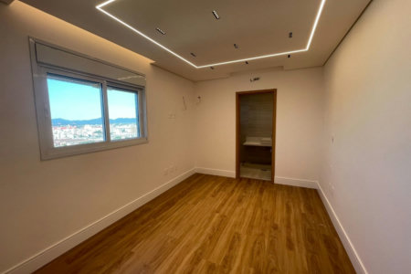 Cobertura com 3 dormitórios à venda, 238 m² por R$ 5.500.000,00 - Embaré - Santos/SP
