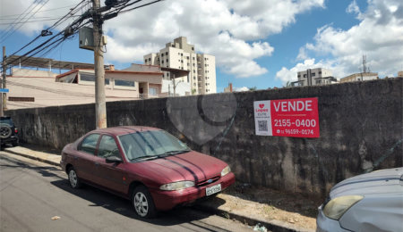 Terreno à venda em Vila Mazzei, São Paulo, SP