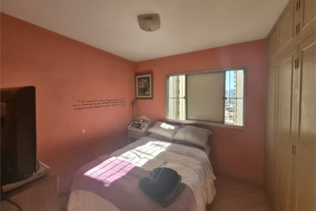 Apartamento à venda com 2 quartos em Brooklin Paulista, São Paulo, SP