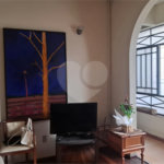 Casa Térrea à venda com 3 quartos em Vila Pompéia, São Paulo, SP