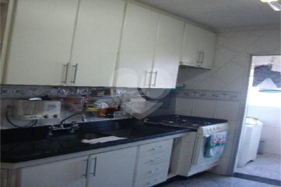 Apartamento à venda com 3 quartos, sendo 1 suíte, em Mandaqui, São Paulo, SP