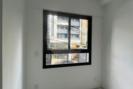 Apartamento à venda com 1 quarto em Sumarezinho, São Paulo, SP