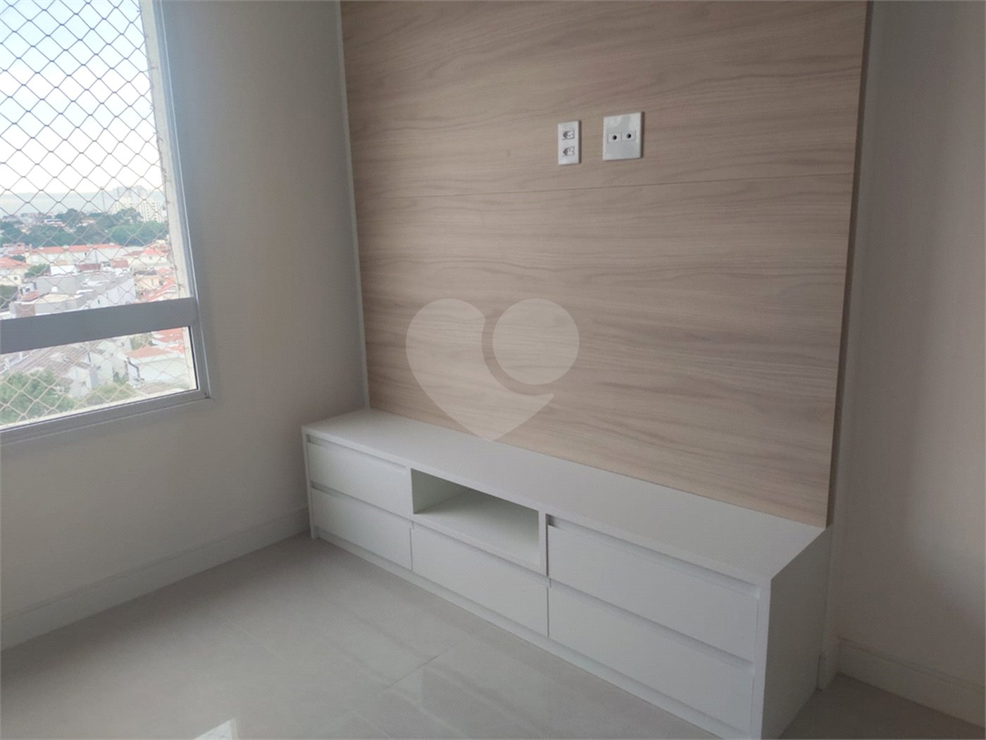 Apartamento à venda com 2 quartos, sendo 1 suíte,  em Vila Nova Mazzei, São Paulo, SP
