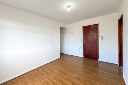 Apartamento à venda com 2 quartos em Vila Matilde, São Paulo, SP