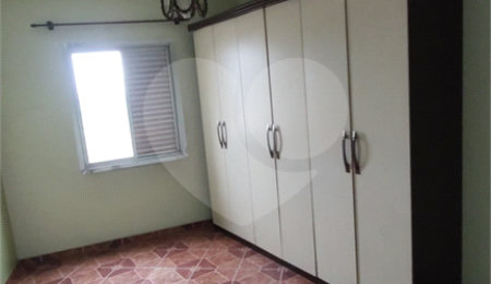 Apartamento à venda com 2 quartos em Santana, São Paulo, SP