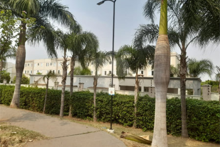 Excelente apartamento à venda no Condomínio Monte D’Oro