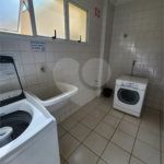 Apartamento à venda com 1 quarto em Nova Ribeirânia, Ribeirão Preto, SP
