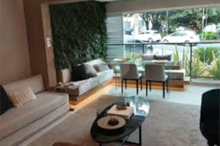 Apartamento à venda com 1 quarto em Butantã, São Paulo, SP