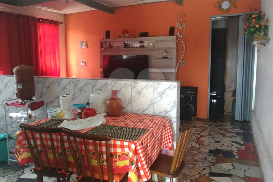 Casa à venda com 5 quartos em Vila Nova Cachoeirinha, São Paulo, SP