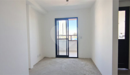 Apartamento à venda com 2 quartos em Vila Progresso, Guarulhos, SP