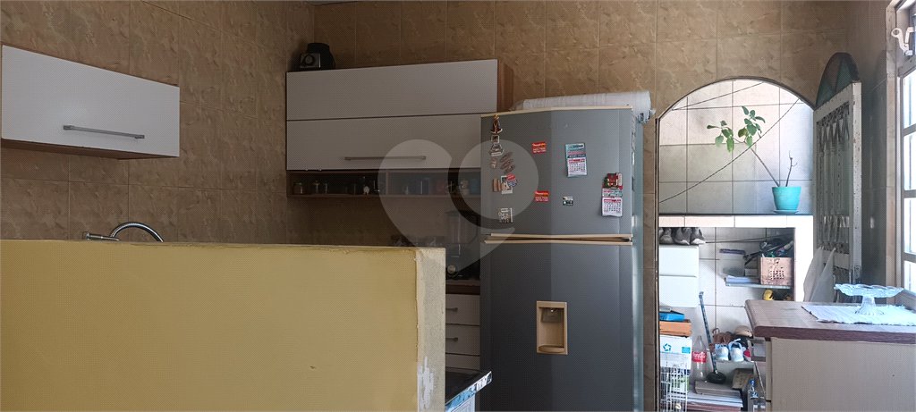 Casa à venda com 2 suítes em Campo Grande, Rio de Janeiro, RJ