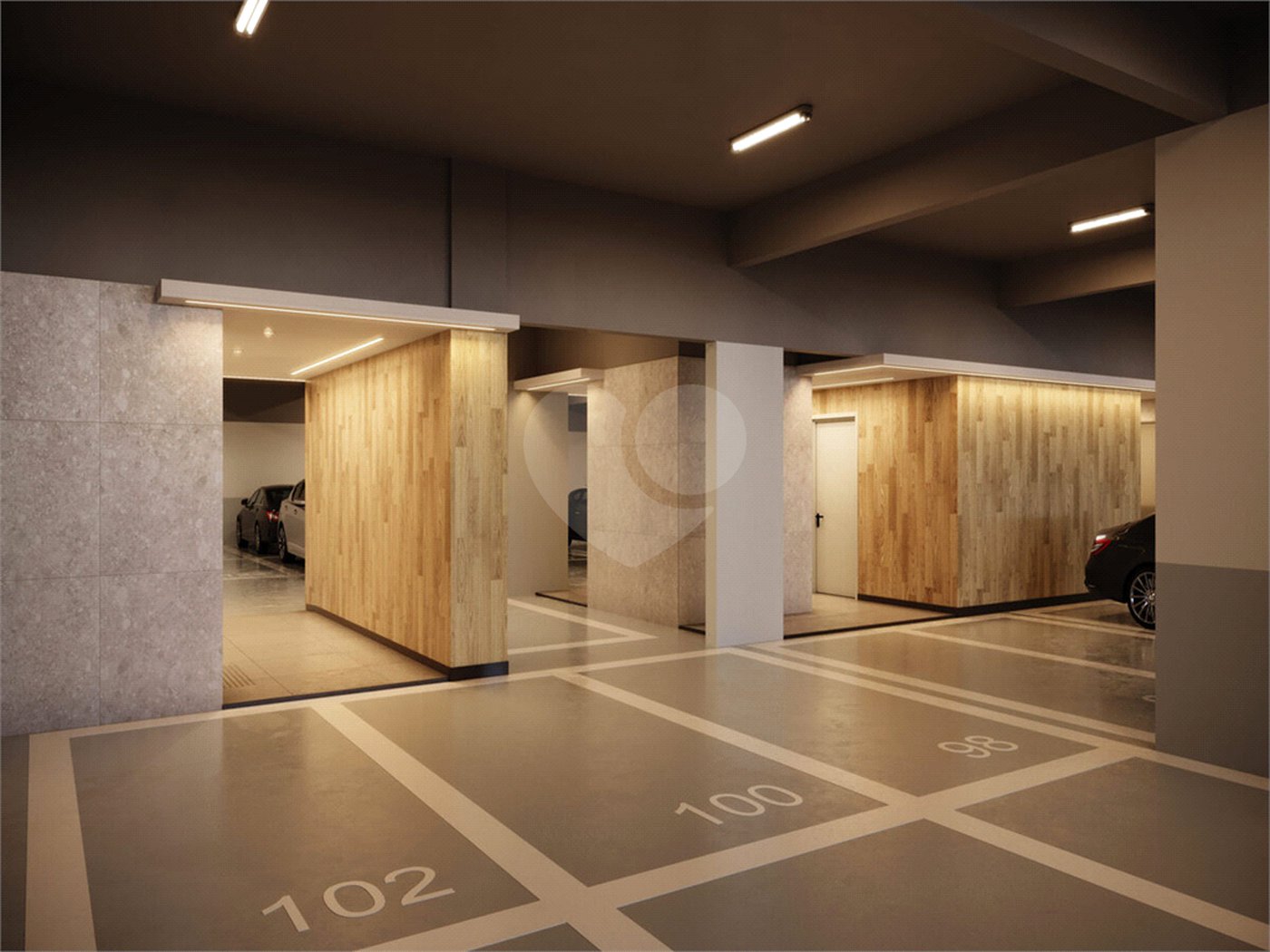 Casa à venda com 4 suítes no condomínio Ateliê 365, São Paulo - SP