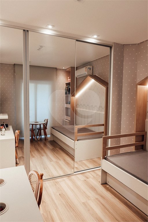 Apartamento à venda com 3 suítes em Santana, São Paulo, SP