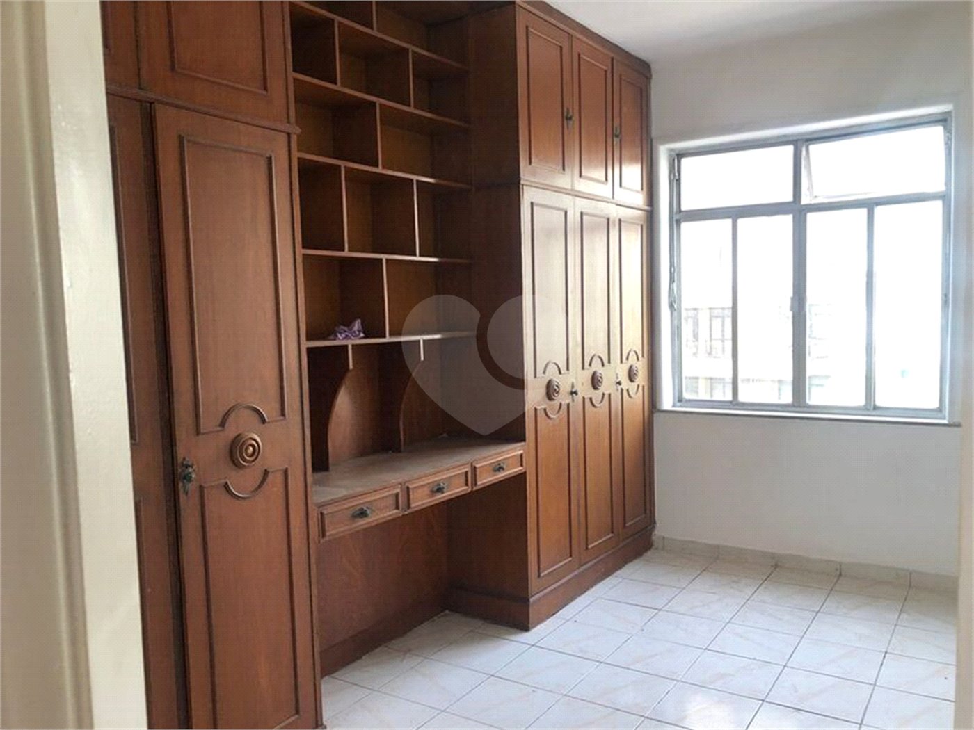 Apartamento à venda com 3 quartos em TIJUCA, Rio de Janeiro, RJ
