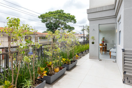 Apartamento à venda com 3 quartos, sendo 1 suíte, em Alto da Boa Vista, São Paulo, SP