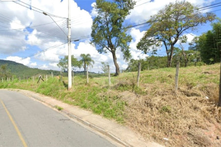 Terreno à venda em Terra Preta (terra Preta), Mairiporã, SP