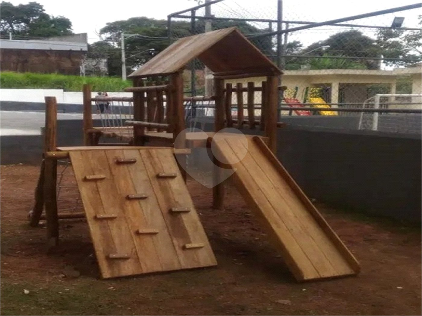 Apartamento à venda com 2 quartos em Jardim Francisco Mendes, São Paulo, SP
