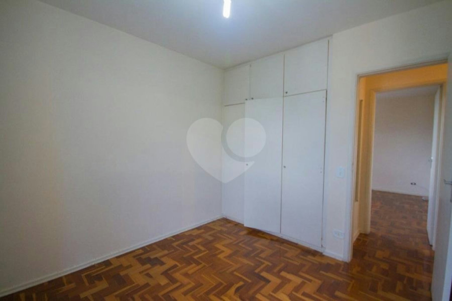 Apartamento à venda com 3 quartos, sendo 1 suíte, em Mandaqui, São Paulo, SP