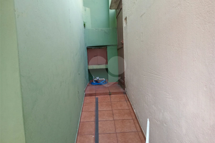 Casa à venda com 4 quartos, sendo 1 suíte,  em Mandaqui, São Paulo, SP