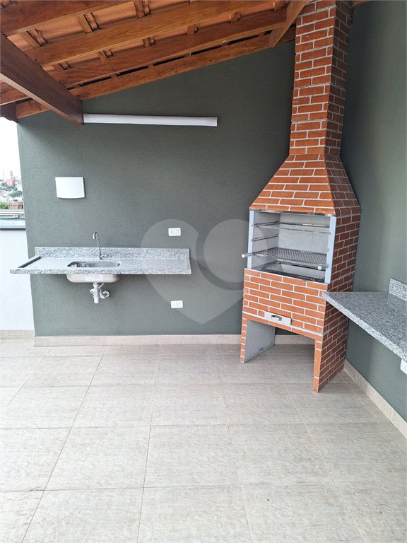 Casa para alugar com 2 quartos no condomínio Residencial Casalbuono, São Paulo - SP