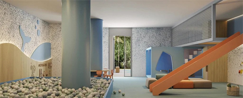 Apartamento à venda com 4 suítes em Vila Madalena, São Paulo, SP