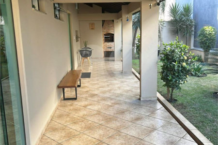 Sobrado à venda com 3 quartos, sendo 1 suíte, em Jordanópolis, São Bernardo do Campo, SP