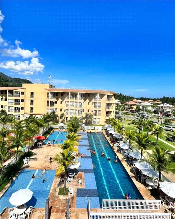 Apartamento à venda com 1 quarto no Centro, Mangaratiba, RJ